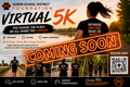 Register for Virtual 5K