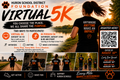 Register for Virtual 5K