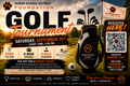 Register for the Golf Tournament